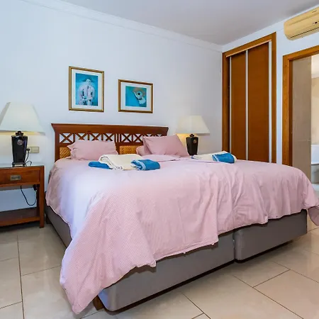 Villa Matias By Villitas *
