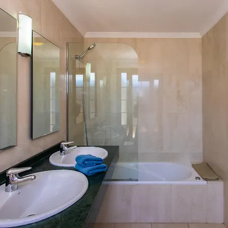 Villa Matias By Villitas *