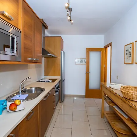 Villa Matias By Villitas Playa Blanca (Lanzarote)