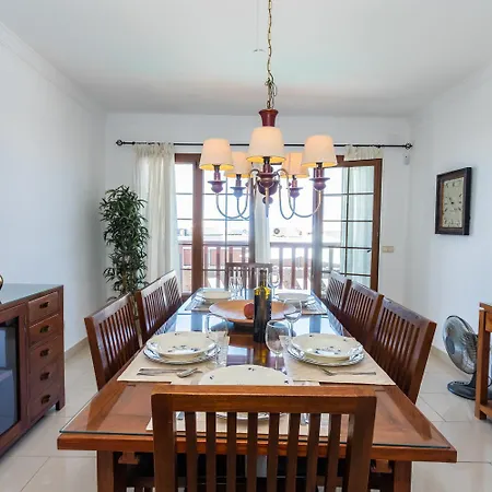 Villa Matias By Villitas Playa Blanca (Lanzarote)