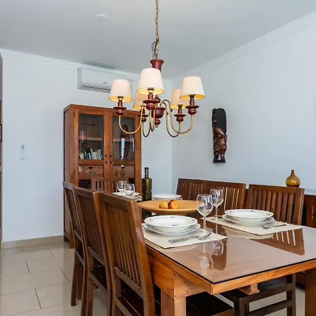 Villa Matias By Villitas *