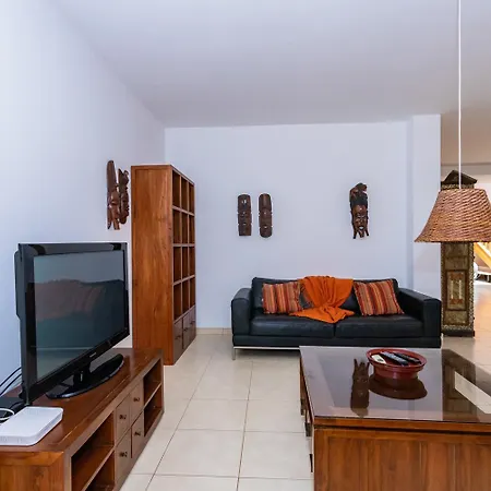 Villa Matias By Villitas Playa Blanca (Lanzarote)