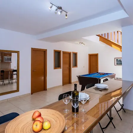 Villa Matias By Villitas *