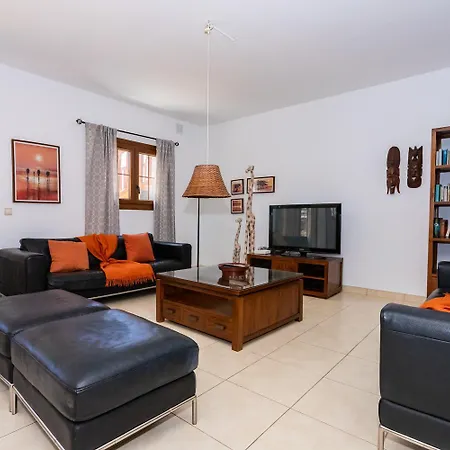 Villa Matias By Villitas *
