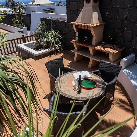 Villa Matias By Villitas