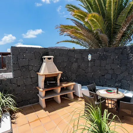 Vila Matias By Villitas Playa Blanca (Lanzarote)